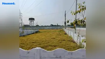 Project Image of Housing Plot/Residential Land for Resale in Gracelands Highway Serene City Dewas Naka, Indore - Image 172578