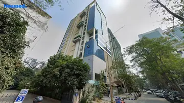 Project Image of Commercial Office Space for Rent in Ergo Tower Bidhannagar, Kolkata - Image 172583