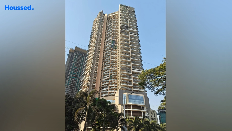 Project Image of 2 BHK Flat for Resale in Prestige Siesta - The Prestige City, Mulund West - Image 172592