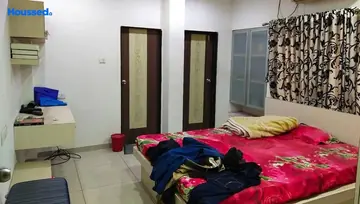 Project Image of 2 BHK Penthouse for Rent in New VIP Road, Vadodara - Image 8907