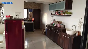 Project Image of 2 BHK Penthouse for Rent in New VIP Road, Vadodara - Image 8901