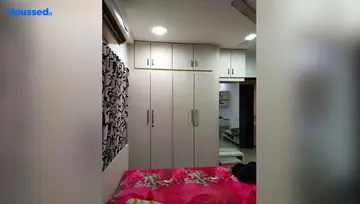 Project Image of 2 BHK Penthouse for Rent in New VIP Road, Vadodara - Image 8903