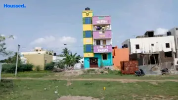 Project Image of Housing Plot/Residential Land for Resale in Mangadu, Chennai - Image 172591