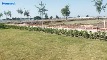 Project Image of Housing Plot/Residential Land for Resale in Omaxe Dream Homes Mangila, Indore - Image 172598