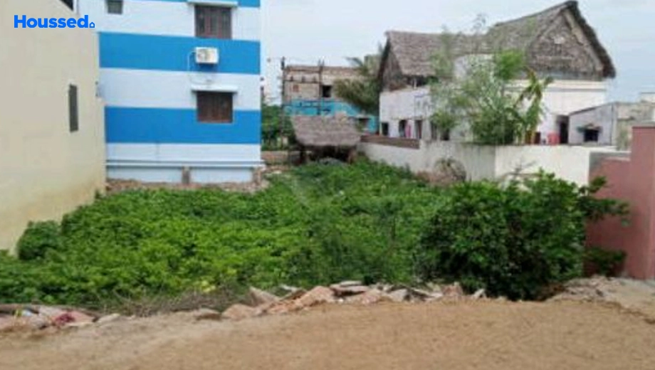 Project Image of Housing Plot/Residential Land for Resale in Iyyappanthangal - Image 172604