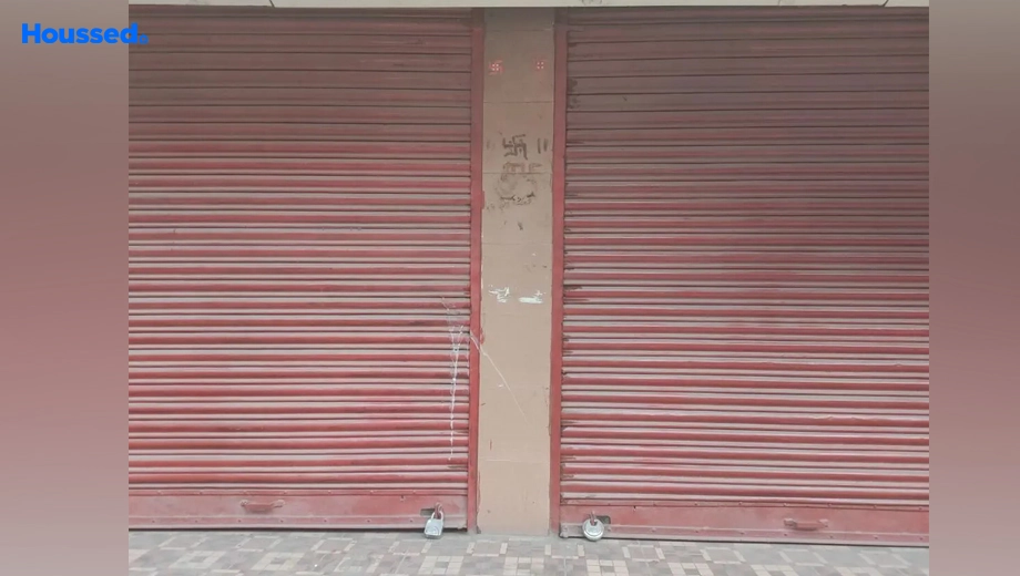 Project Image of Shop & Showroom for Rent in Dipatoli - Image 172602