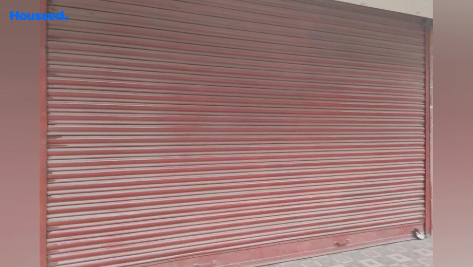 Project Image of Shop & Showroom for Rent in Dipatoli - Image 172603
