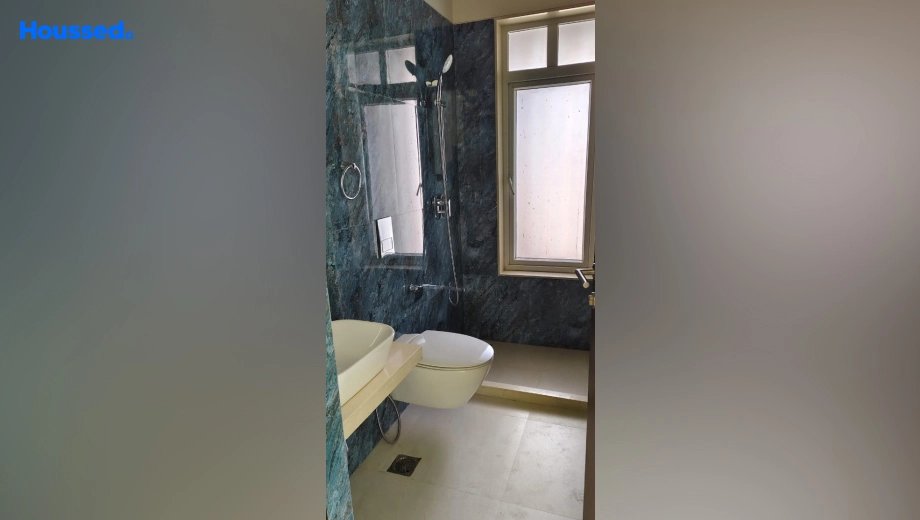 Project Image of 3 BHK Flat for Resale in Ashford Royale, Mulund West - Image 172605