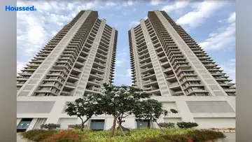Project Image of 3 BHK Flat for Resale in Ashford Royale Mulund West, Mumbai - Image 172606