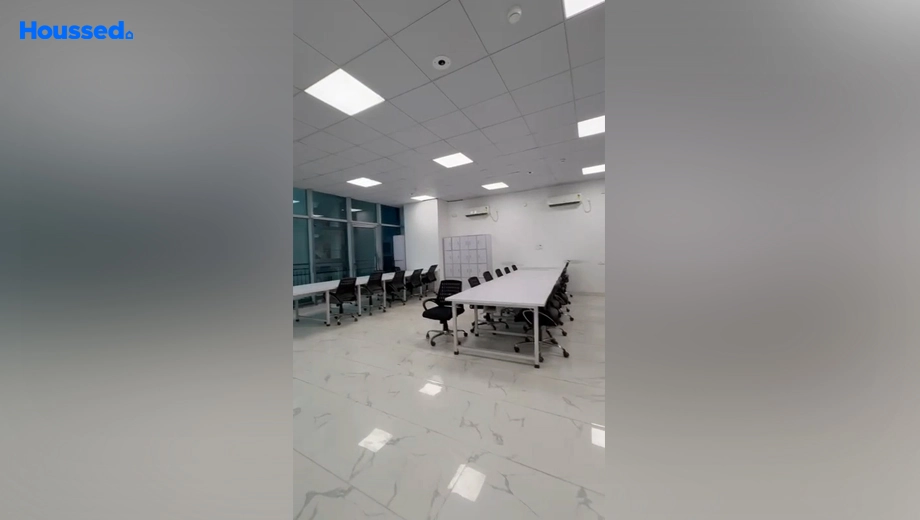 Project Image of Office Space for Resale in Ocean Golden I, Techzone 4 - Image 172610