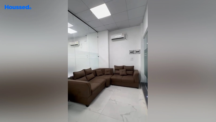 Project Image of Office Space for Resale in Ocean Golden I, Techzone 4 - Image 172611