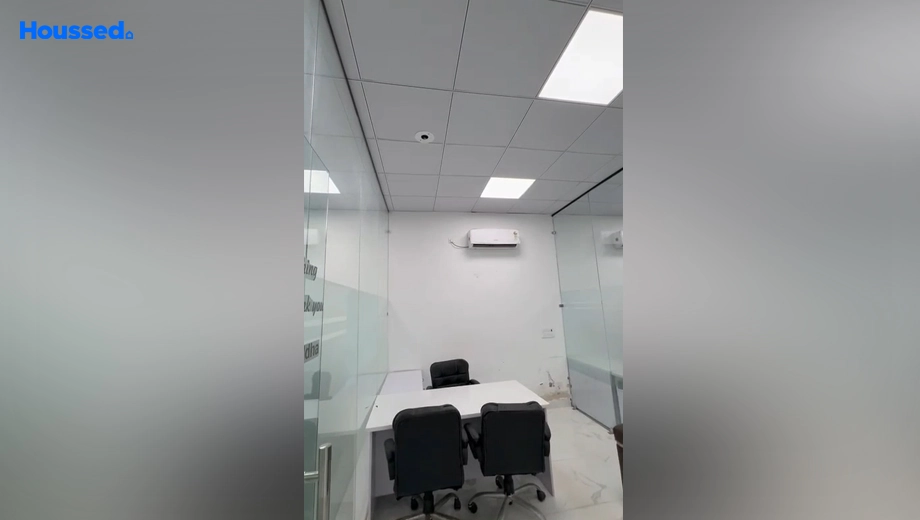 Project Image of Office Space for Resale in Ocean Golden I, Techzone 4 - Image 172608