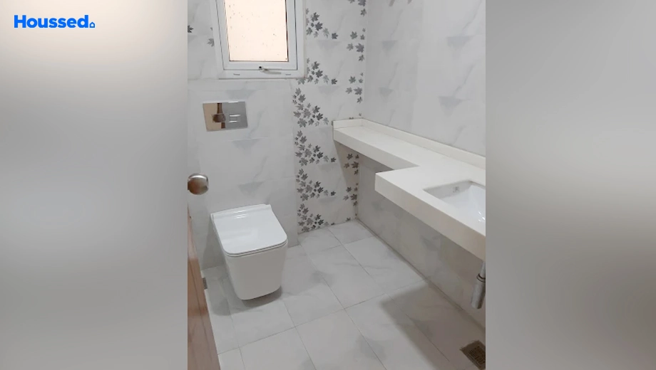 Project Image of 3 BHK Flat for Resale in Rohit Heights, Gomti Nagar Extension - Image 172613