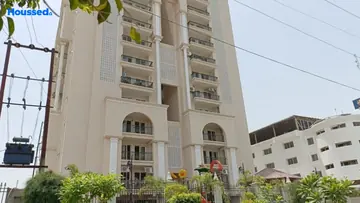 Project Image of 3 BHK Flat for Resale in Rohit Heights Gomti Nagar Extension, Lucknow - Image 172616