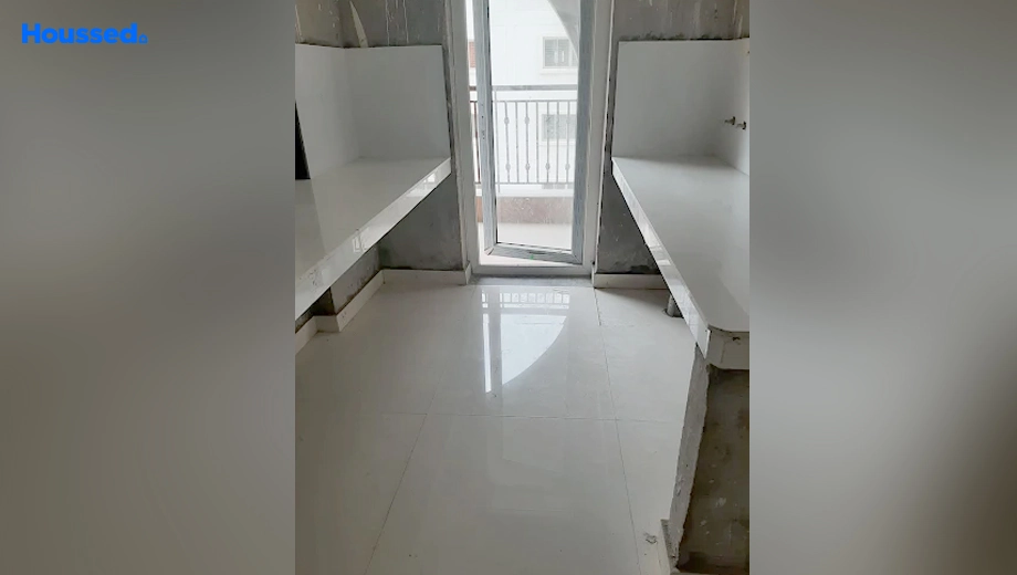 Project Image of 3 BHK Flat for Resale in Rohit Heights, Gomti Nagar Extension - Image 172614