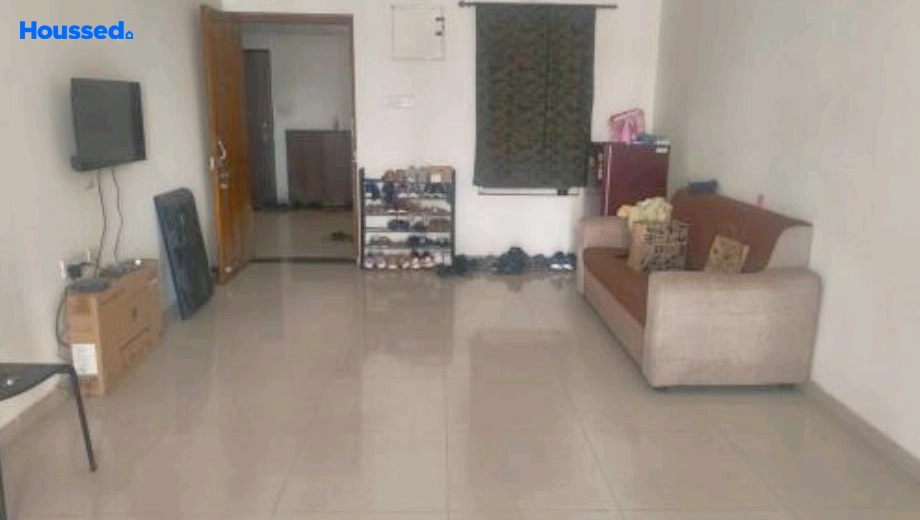 Project Image of 3 BHK Flat for Resale in Olympia Opaline, OMR - Image 172617