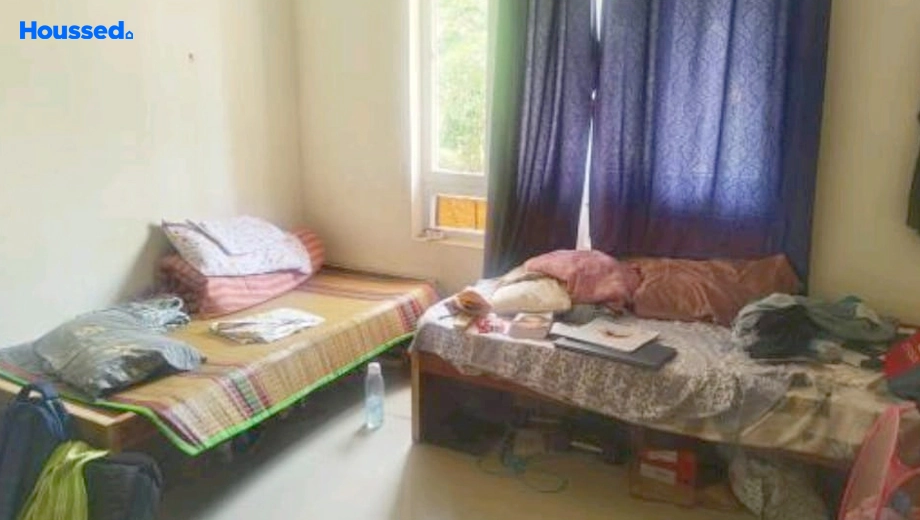 Project Image of 3 BHK Flat for Resale in Olympia Opaline, OMR - Image 172620