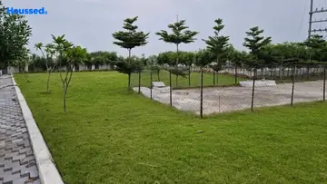 Project Image of Housing Plot/Residential Land for Resale in Silicon Sansaara Kanadiya, Indore - Image 172622