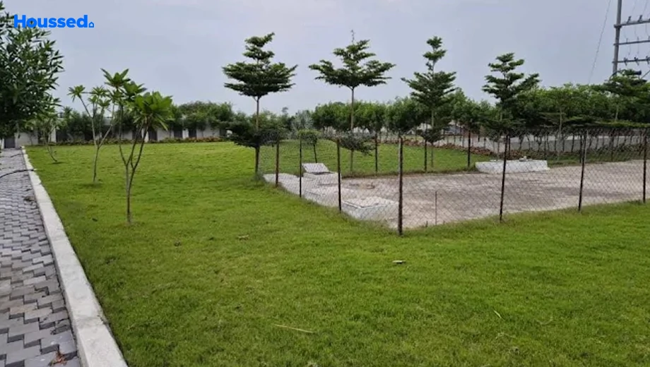 Project Image of Housing Plot/Residential Land for Resale in Silicon Sansaara, Kanadiya - Image 172622