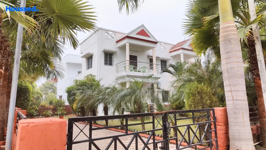 Project Image of 1 BHK House/Villa for Resale in Sukriti Sai Farm Fresh, Mohanlalganj - Image 172625
