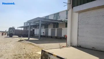 Project Image of Commercial Warehouse for Rent in Namkum, Ranchi - Image 172631