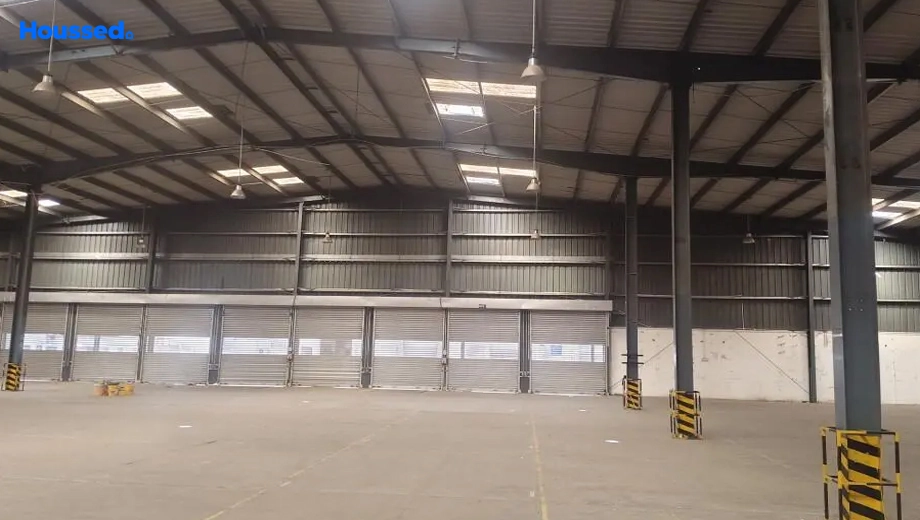 Project Image of Warehouse for Rent in Namkum - Image 172628