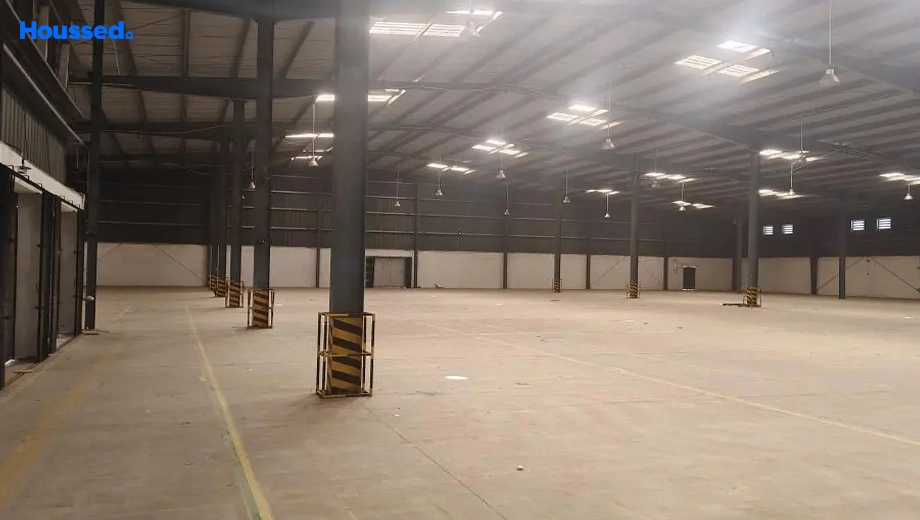 Project Image of Warehouse for Rent in Namkum - Image 172630