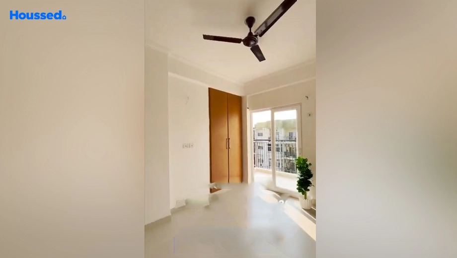 Project Image of 3 BHK Flat for Resale in Trident Embassy Reso, Sector 1 - Image 172637