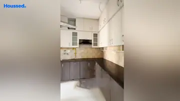 Project Image of 3 BHK Flat for Resale in Trident Embassy Reso Sector 1, Greater Noida - Image 172638