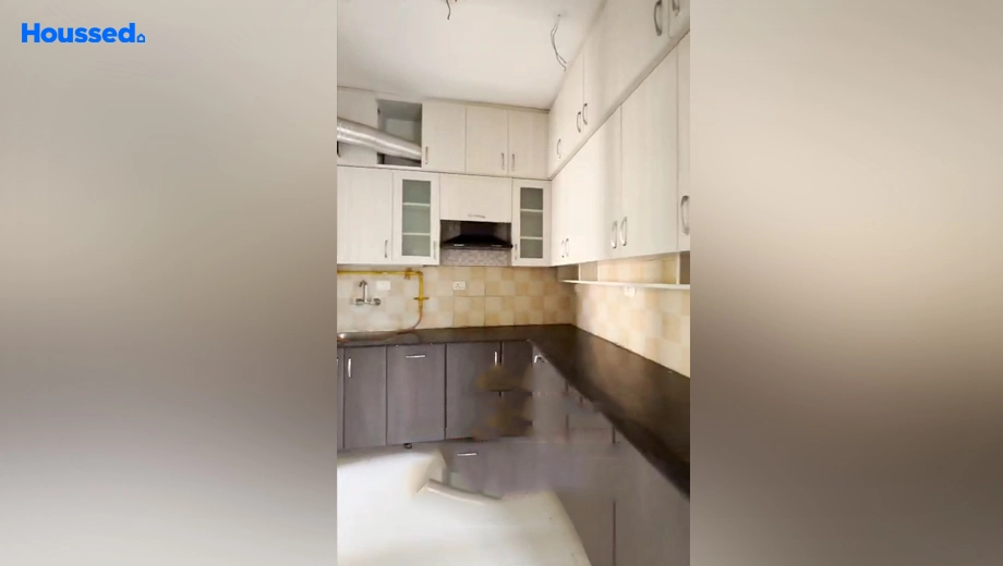 Project Image of 3 BHK Flat for Resale in Trident Embassy Reso, Sector 1 - Image 172638
