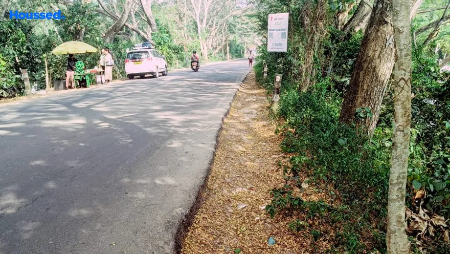 Project Image of Commercial Land for Resale in Kovalam - Image 172639