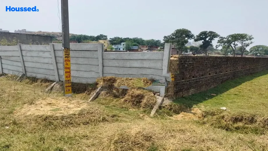 Project Image of Commercial Land for Resale in BIT Mesra - Image 172641
