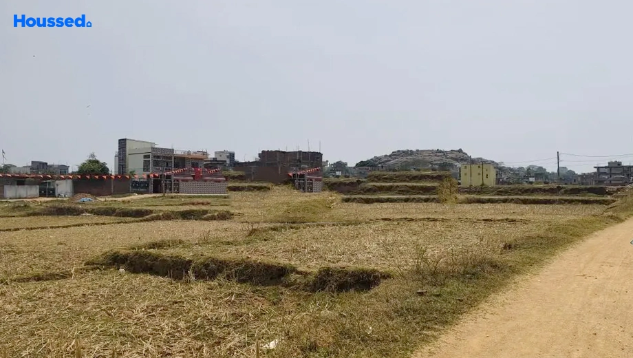 Project Image of Commercial Land for Resale in BIT Mesra - Image 172643