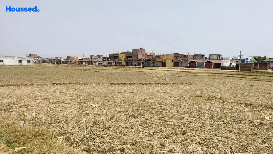 Project Image of Commercial Land for Resale in BIT Mesra - Image 172642