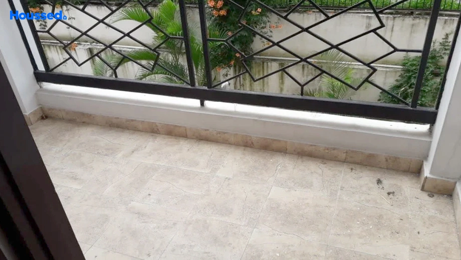 Project Image of 3 BHK Flat for Resale in Sukriti Sai Yash Residency, Faizabad Road - Image 172651