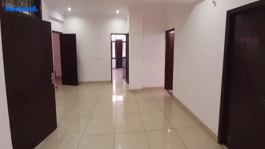 Project Image of 3 BHK Flat for Resale in Sukriti Sai Yash Residency, Faizabad Road - Image 172648