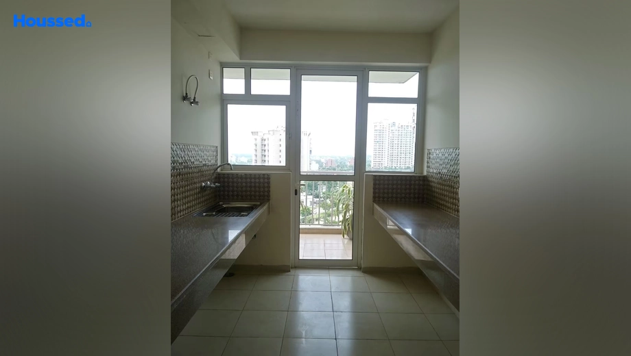 Project Image of 3 BHK Furnished Flat for Rent in Experion The Heartsong, Sector 108 - Image 172659