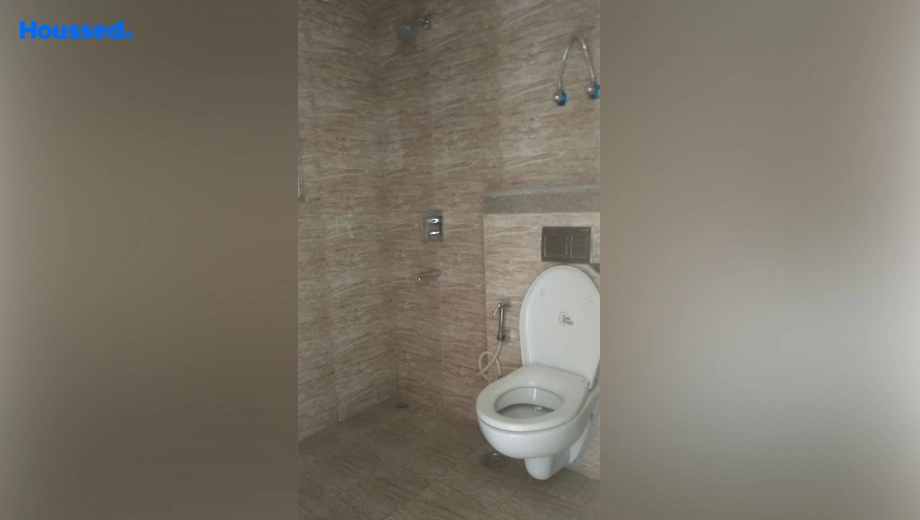 Project Image of 3 BHK Furnished Flat for Rent in Experion The Heartsong, Sector 108 - Image 172657