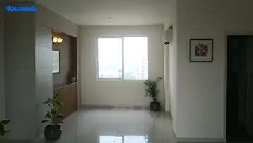 Project Image of 3 BHK Flat for Rent in Experion The Heartsong Sector 108, Gurgaon - Image 172658