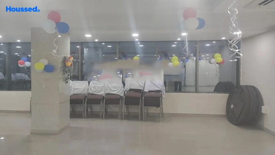 Project Image of Hotel for Rent in Ratu Road - Image 172656