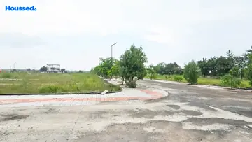 Project Image of Housing Plot/Residential Land for Resale in Keshavam City 7 Mihan, Nagpur - Image 172661