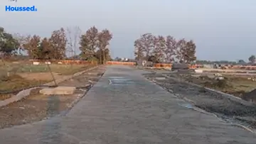 Project Image of Housing Plot/Residential Land for Resale in Keshvam Nirmal Keshavam 15 Gotal Pajri, Nagpur - Image 172667