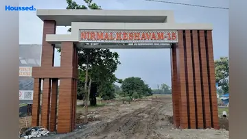 Project Image of Housing Plot/Residential Land for Resale in Keshvam Nirmal Keshavam 15 Gotal Pajri, Nagpur - Image 172668
