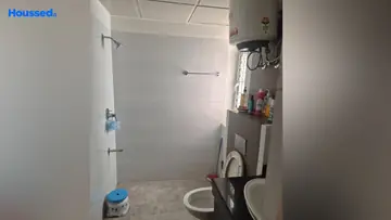 Project Image of 4 BHK Flat for Rent in Mahindra Aura Sector 110 A, Gurgaon - Image 172670
