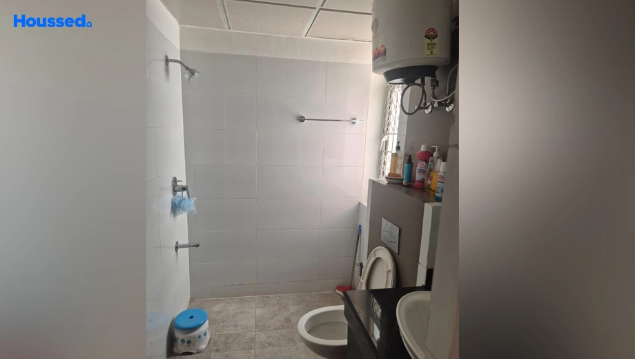 Project Image of 4 BHK Semi-Furnished Flat for Rent in Mahindra Aura, Sector 110 A - Image 172670