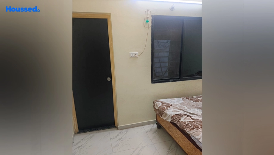 Project Image of 2 BHK Flat for Resale in Nakshatra Heights, Jaitala - Image 172678