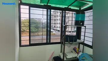 Project Image of 2 BHK Flat for Resale in Nakshatra Heights Jaitala, Nagpur - Image 172684
