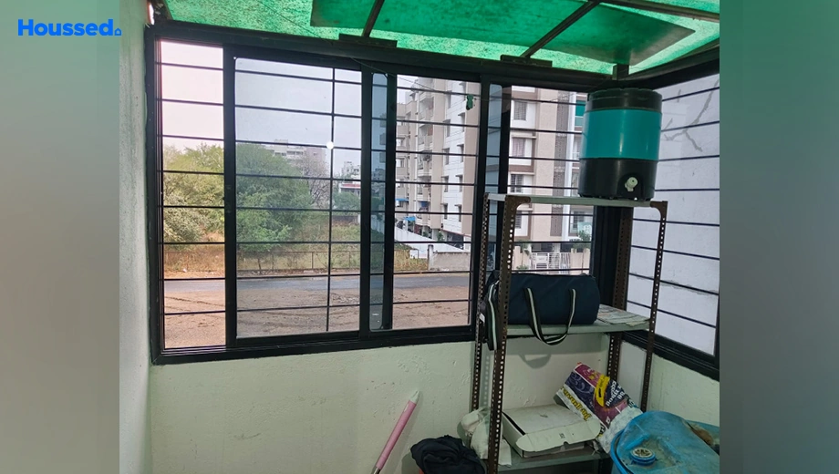Project Image of 2 BHK Flat for Resale in Nakshatra Heights, Jaitala - Image 172684