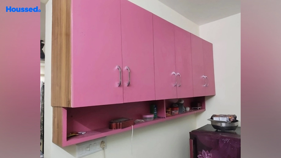 Project Image of 2 BHK Flat for Resale in Nakshatra Heights, Jaitala - Image 172724