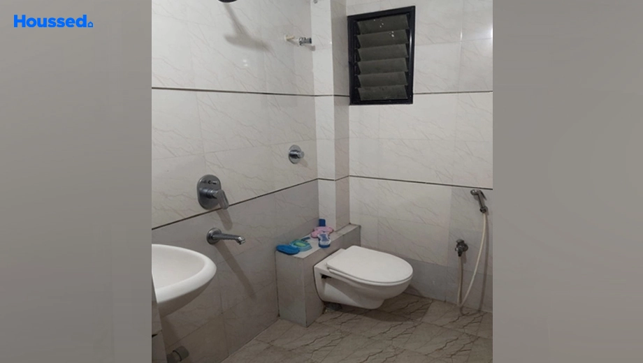 Project Image of 2 BHK Flat for Resale in Nakshatra Heights, Jaitala - Image 172723